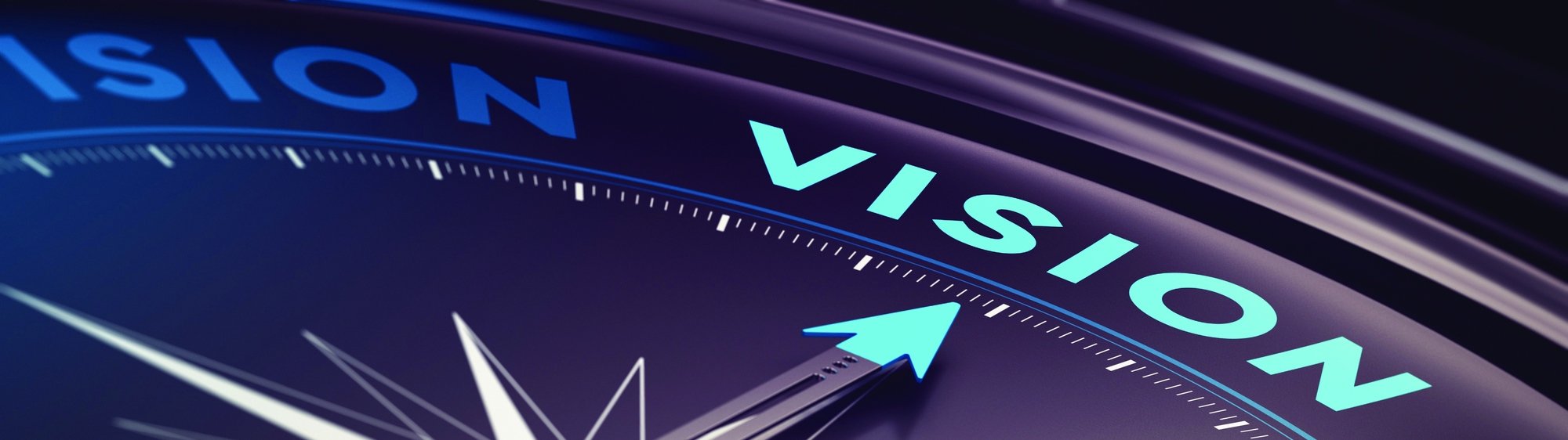 Mission - Vision - Core Values